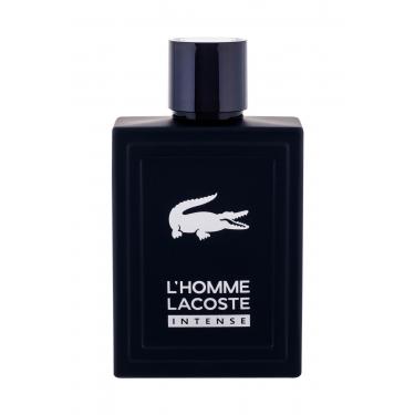 Lacoste L´Homme Lacoste Intense  100Ml    Für Mann (Eau De Toilette)