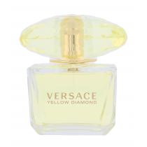 Versace Yellow Diamond 90Ml   Für Frauen (Eau De Toilette)