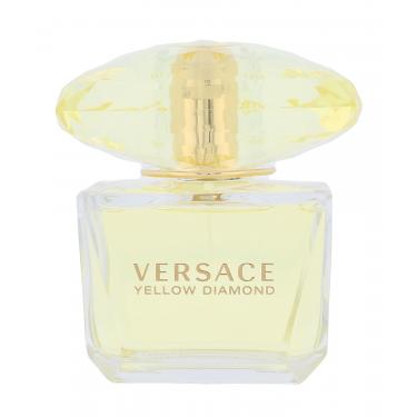 Versace Yellow Diamond 90Ml   Für Frauen (Eau De Toilette)