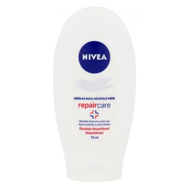 Nivea Repair & Care   75Ml    Für Frauen (Hand Cream)