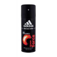 Adidas Team Force   150Ml    Für Mann (Deodorant)