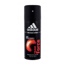 Adidas Team Force   150Ml    Für Mann (Deodorant)