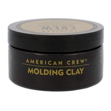 American Crew Style Molding Clay  85G    Für Mann (For Definition And Hair Styling)