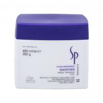 Wella Professionals Sp Smoothen   400Ml    Für Frauen (Hair Mask)