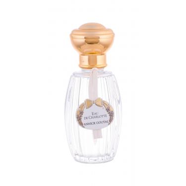 Annick Goutal Eau De Charlotte   100Ml    Für Frauen (Eau De Toilette)