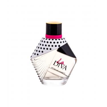 Emanuel Ungaro La Diva Mon Amour  50Ml    Für Frauen (Eau De Parfum)