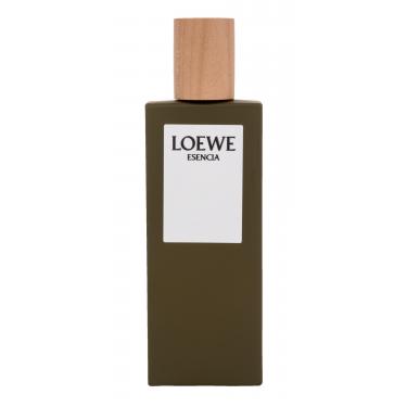 Loewe Esencia Loewe   50Ml    Für Mann (Eau De Toilette)