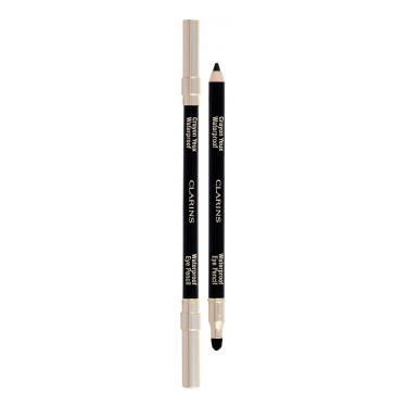 Clarins Eye Pencil   1,2G 01 Black   Für Frauen (Eye Pencil)