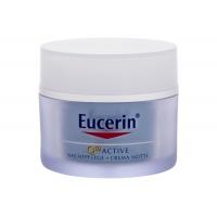 Eucerin Q10 Active   50Ml    Für Frauen (Night Skin Cream)
