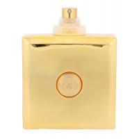 Versace Pour Femme Oud Oriental  100Ml    Für Frauen Ohne Box(Eau De Parfum)