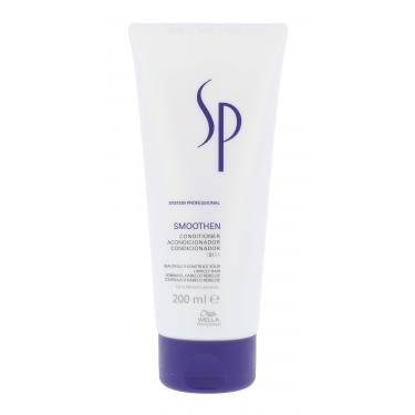 Wella Professionals Sp Smoothen   200Ml    Für Frauen (Conditioner)