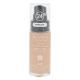 Revlon Colorstay Normal Dry Skin  30Ml 220 Natural Beige  Spf20 Für Frauen (Makeup)