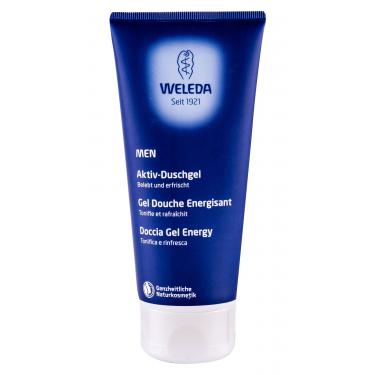 Weleda Men   200Ml    Für Mann (Shower Gel)