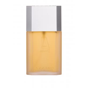Azzaro Pour Homme L´Eau  50Ml    Für Mann (Eau De Toilette)