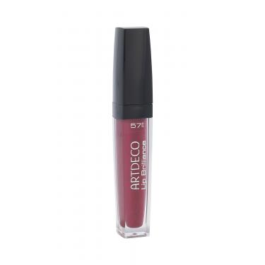 Artdeco Lip Brilliance   5Ml 57 Brilliant Purple Monarch   Für Frauen (Lip Gloss)