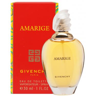 Givenchy Amarige  100Ml    Für Frauen (Eau De Toilette)