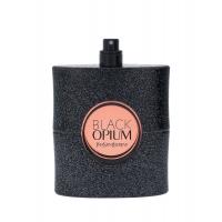 Yves Saint Laurent Black Opium   90Ml    Für Frauen Ohne Box(Eau De Parfum)