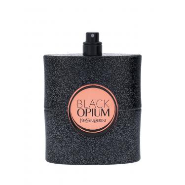 Yves Saint Laurent Black Opium   90Ml    Für Frauen Ohne Box(Eau De Parfum)