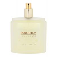 Boucheron Pour Homme   100Ml    Für Mann Ohne Box(Eau De Parfum)