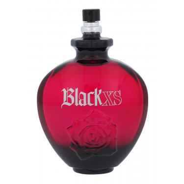 Paco Rabanne Black Xs   80Ml    Für Frauen Ohne Box(Eau De Toilette)