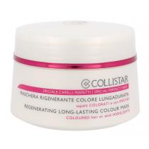 Collistar Long-Lasting Colour   200Ml    Für Frauen (Hair Mask)