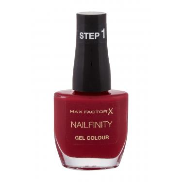 Max Factor Nailfinity   12Ml 310 Red Carpet Ready   Für Frauen (Nail Polish)