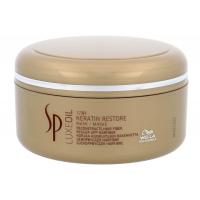 Wella Professionals Sp Luxeoil Keratin Restore Mask  150Ml    Für Frauen (Hair Mask)