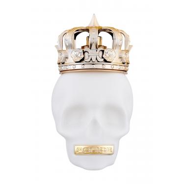 Police To Be The Queen 125Ml   Für Frauen (Eau De Parfum)
