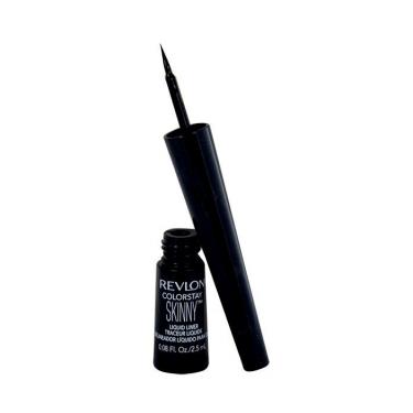 Revlon Colorstay   2,5Ml Blackest Black   Für Frauen (Eye Line)