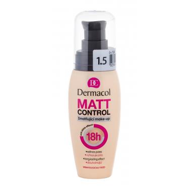 Dermacol Matt Control   30Ml 1.5   Für Frauen (Makeup)