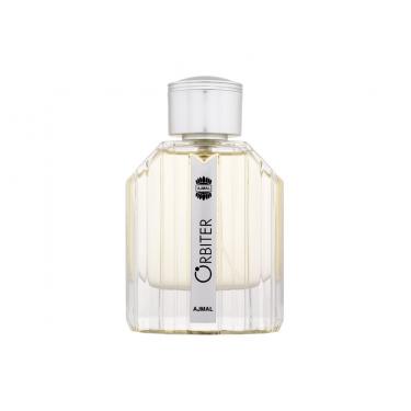 Ajmal Orbiter      100Ml Für Männer (Eau De Parfum)