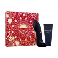 Carolina Herrera Good Girl  50Ml Edp 50 Ml + Body Lotion 100 Ml Für Frauen  Body Lotion(Eau De Parfum)  