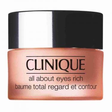 Clinique All About Eyes Rich  30Ml    Für Frauen (Eye Cream)