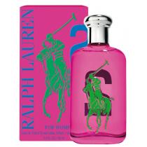 Ralph Lauren Big Pony 2  50Ml    Für Frauen (Eau De Toilette)