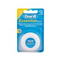 Oral-B Essential Floss Unwaxed  1Pc    Unisex (Dental Floss)