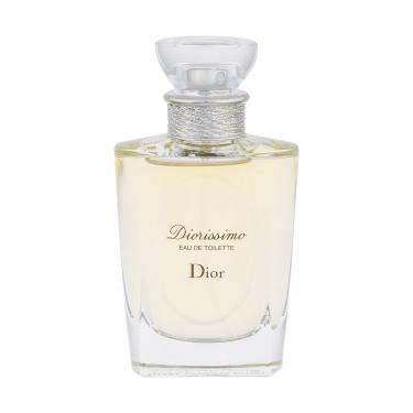 Christian Dior Les Creations De Monsieur Dior Diorissimo  50Ml    Für Frauen (Eau De Toilette)