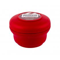 Proraso Red Shaving Soap In A Jar  150Ml    Für Mann (Shaving Foam)