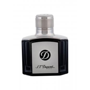 S.T. Dupont Be Exceptional   50Ml    Für Mann (Eau De Toilette)