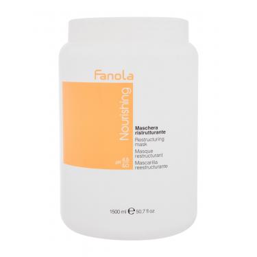 Fanola Nourishing   1500Ml    Für Frauen (Hair Mask)