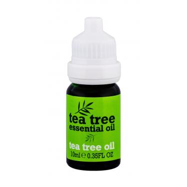 Xpel Tea Tree Essential Oil  10Ml    Für Frauen (Body Oil)