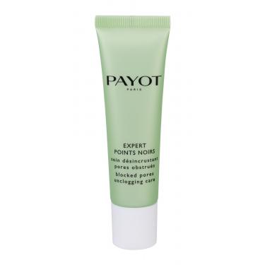 Payot Expert Points Noirs Blocked Pores Unclogging Care  30Ml    Für Frauen (Facial Gel)