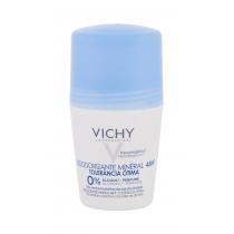 Vichy Deodorant Mineral Tolerance Optimale  50Ml   48H Für Frauen (Deodorant)