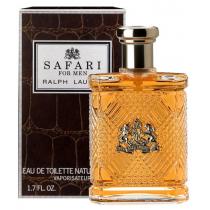 Ralph Lauren Safari For Men   125Ml    Für Mann Ohne Box(Eau De Toilette)