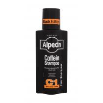 Alpecin Coffein Shampoo C1  250Ml   Black Edition Für Mann (Shampoo)