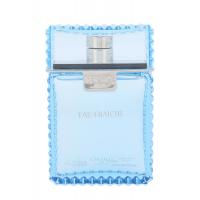 Versace Man Eau Fraiche  100Ml    Für Mann (Aftershave Water)