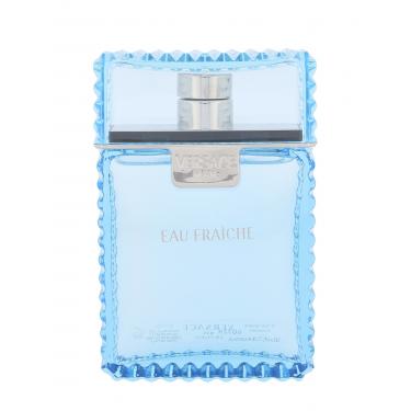 Versace Man Eau Fraiche  100Ml    Für Mann (Aftershave Water)