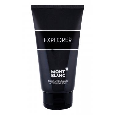 Montblanc Explorer   150Ml    Für Mann (Aftershave Balm)