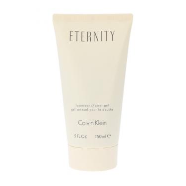 Calvin Klein Eternity   150Ml    Für Frauen (Shower Gel)