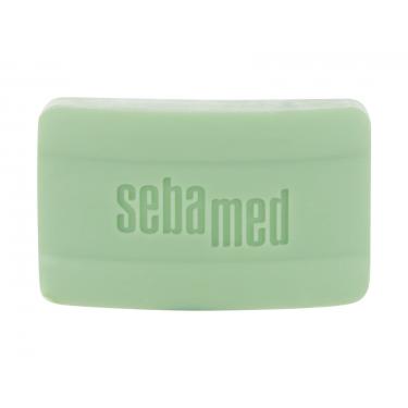 Sebamed Sensitive Skin Cleansing Bar  100G    Für Frauen (Cleansing Soap)