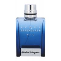 Salvatore Ferragamo Acqua Essenziale Blu   50Ml    Für Mann (Eau De Toilette)